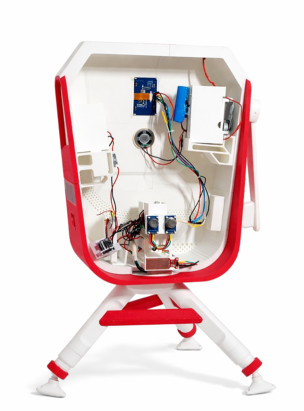 Beacon full back