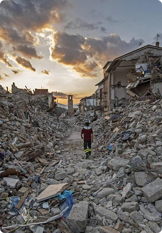 Earthquakes