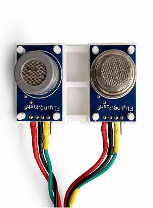 Gas sensors