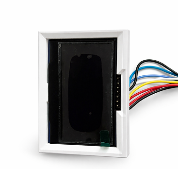 OLED display