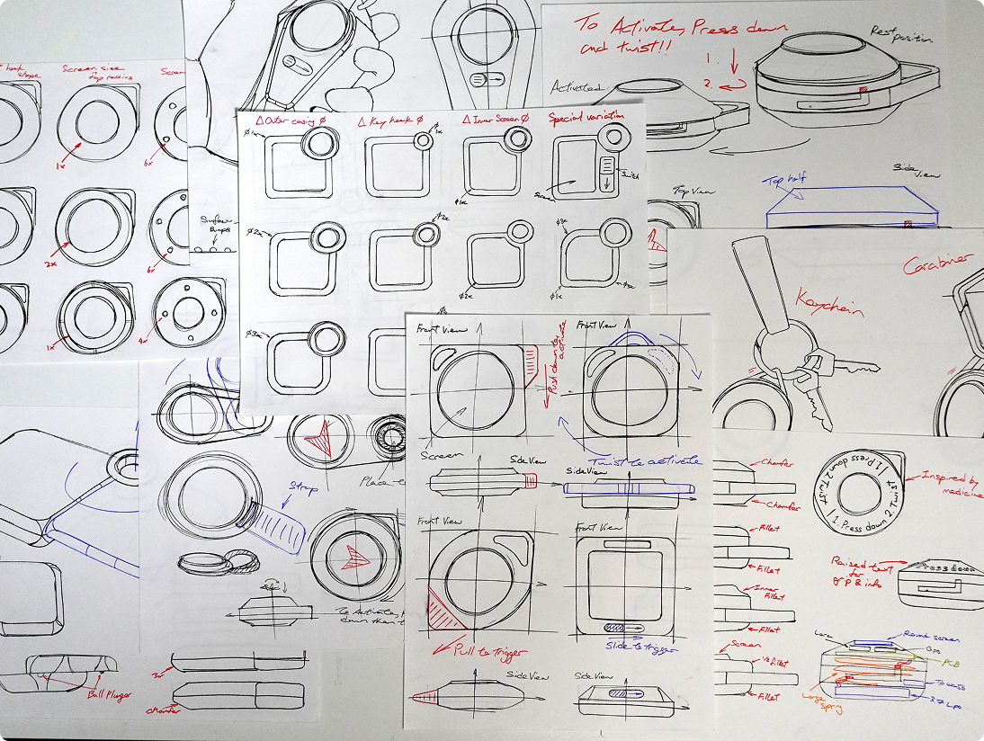 Sketches 4