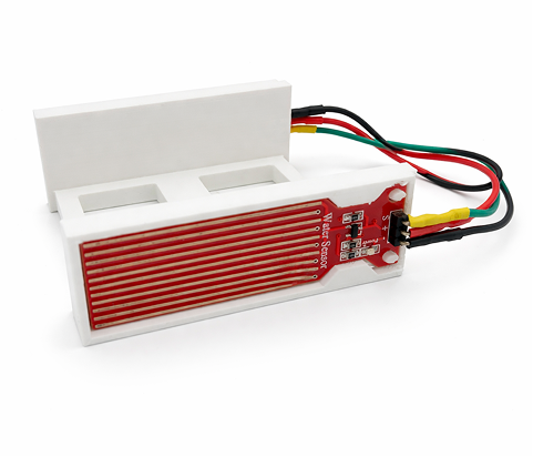 Water sensors