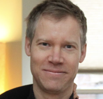 Derek Brown